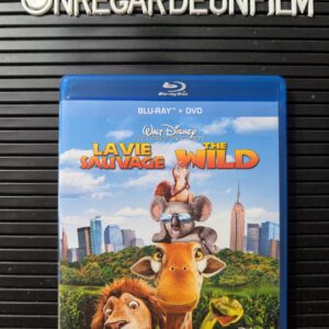 La Vie Sauvage / The Wild (2006)