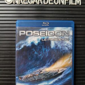 Le Poséidon / Poseidon (2006)