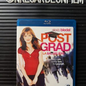 La Bachelière / Post Grad (2009)