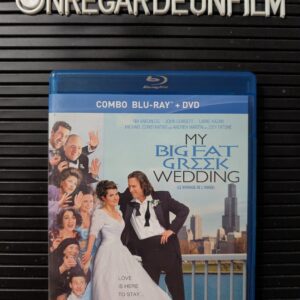 Le Mariage de l'Année (Mariage à la Grecque) / My Big fat Greek Wedding (2002)