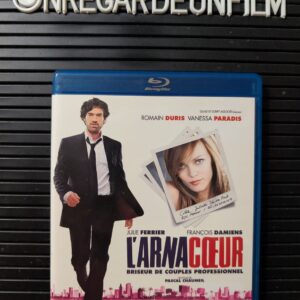 L'ArnaCoeur (2010)