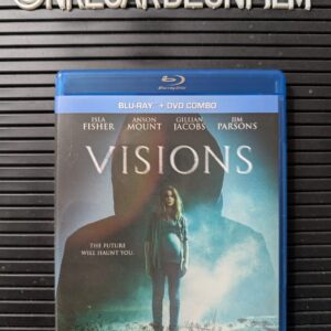Visions / Visions (2015)