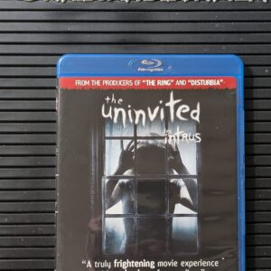 Les Intrus / The Uninvited (2009)