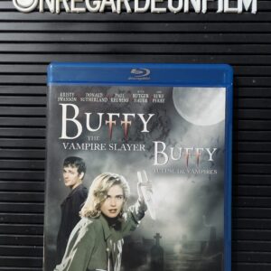 Buffy Tueuse de Vampires / Buffy the Vampire Slayer (1992)