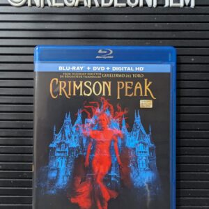 Crimson Peak / Crimson Peak (2015)