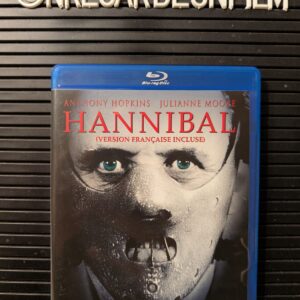 Hannibal / Hannibal (2001)
