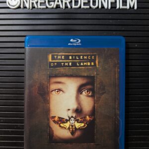 Le Silence des Agneaux / The Silence of the Lambs (1991)