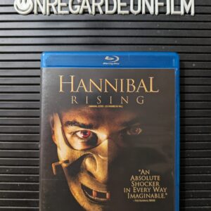Hannibal Lecter: Les Origines du Mal / Hannibal Rising (2007)