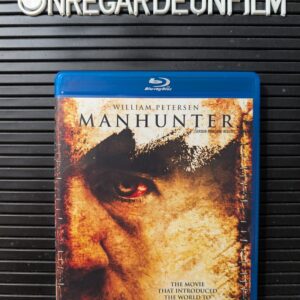 Manhunter / Manhunter (1986)