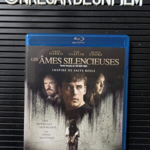 Les Âmes Silencieuses / The Quiet Ones (2014)