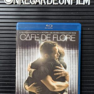 Café de Flore (2011)