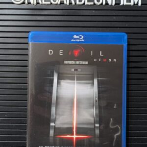 Démon / Devil (2010)