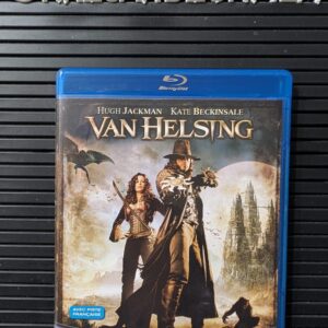Van Helsing / Van Helsing (2004)