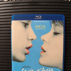 La Vie d'Adèle - Chapitres 1 et 2 (2013)