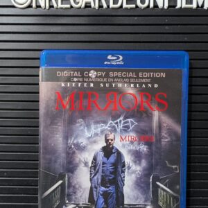Miroirs / Mirrors (2008)