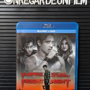 Vampire, vous avez dit Vampire? / Fright Night (2011)
