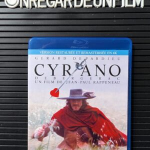 Cyrano de Bergerac (1990)