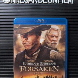 Rédemption / Forsaken (2015)