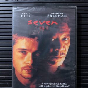 Seven (1995)