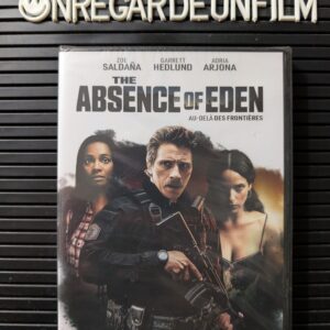 Au-Delà des Frontières / The Absence of Eden (2023)