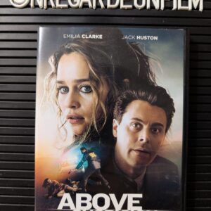 Suspecte / Above Suspicion (2019)