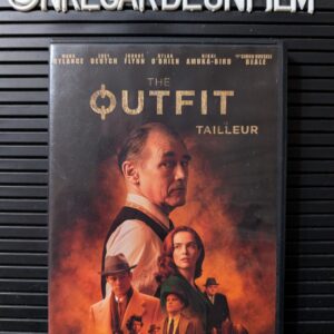 Le Tailleur / The Outfit (2022)