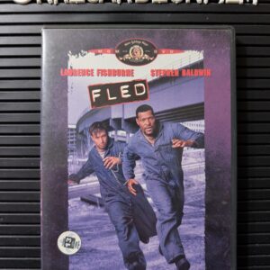 Fuir / Fled (1996)