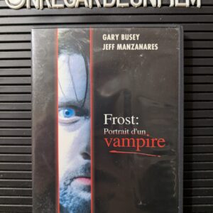 Frost: Portrait d'un Vampire (2003)