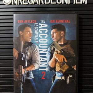 Le Comptable 2 / The Accountant 2 (2025)