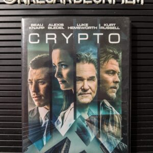 Crypto / Crypto (2019)