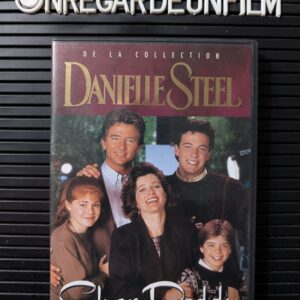 Danielle Steel: Cher Daddy (1991)