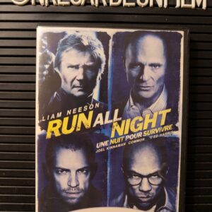 Une Nuit Pour Survivre / Run All Night (2015)