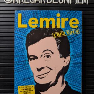 Lemire. Chez Vous (2007)