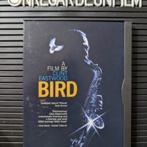 Bird: La Vie de Charlie Parker / Bird (1988)