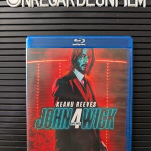 John Wick: Chapitre 4 / John Wick: Chapter 4 (2023)