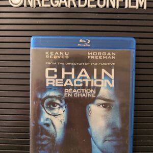 Réaction en Chaîne / Chain Reaction (1996)