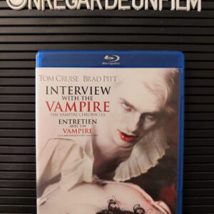 Entretien avec un Vampire / Interview with the Vampire (1994)