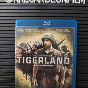 Tigerland / Tigerland (2000)
