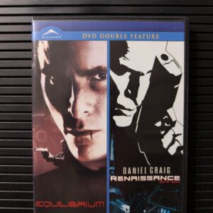 Equilibrium & Renaissance / Equilibrium (2002) & Renaissance (2006)