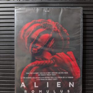 Alien: Romulus / Alien: Romulus (2024)
