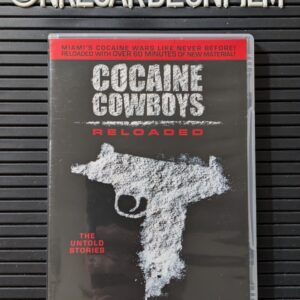 Cocaine Cowboys (2006)