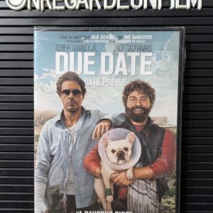 Date Prévue / Due Date (2010)