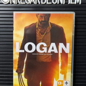 Logan / Logan (2017)