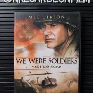 Nous Étions Soldats / We Were Soldiers (2002)