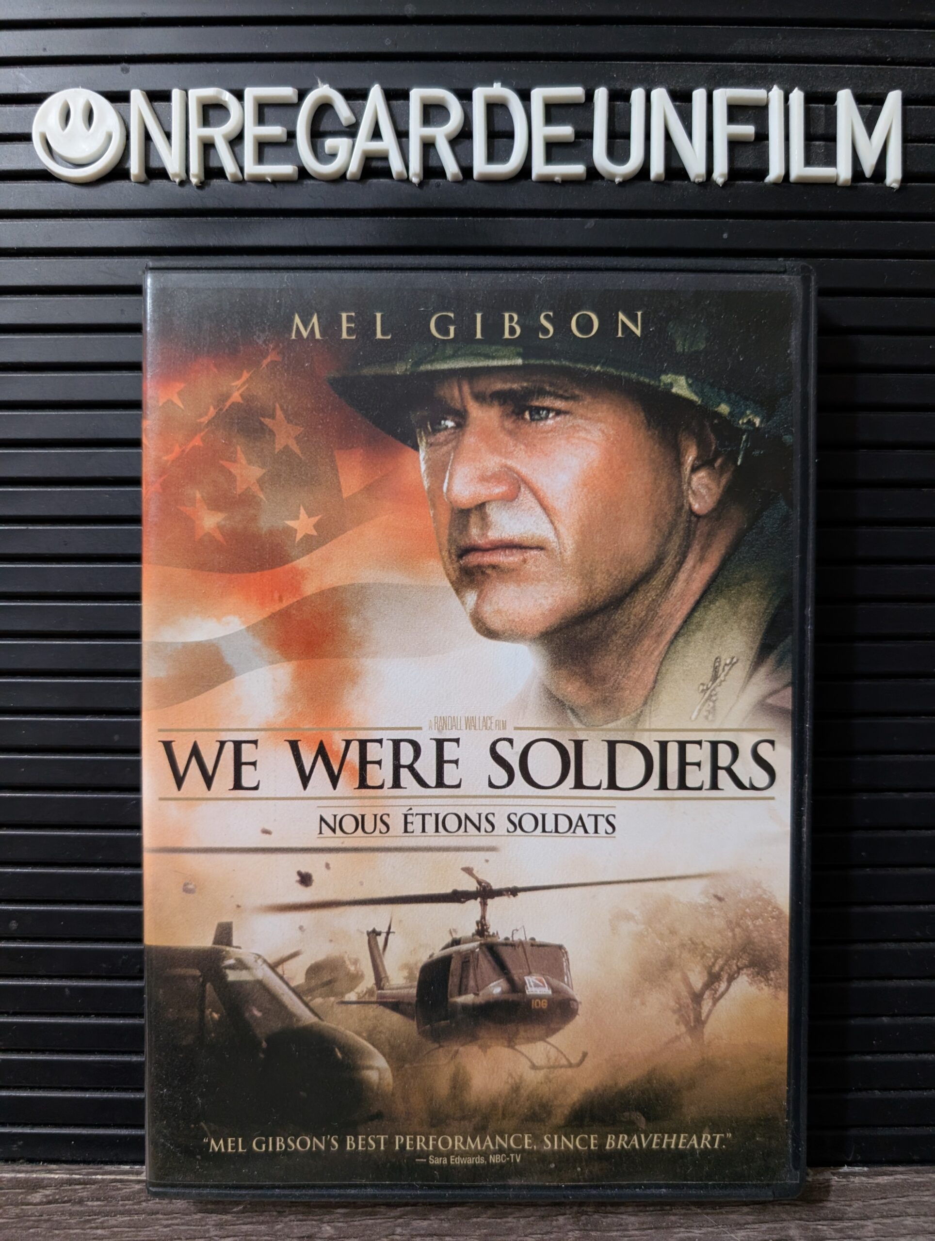 Nous Étions Soldats / We Were Soldiers (2002)