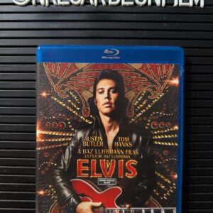 Elvis / Elvis (2022)