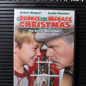 A Dennis the Menace Christmas (2007)