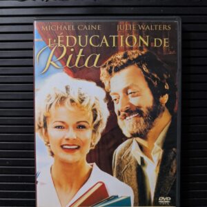 L'Éducation de Rita / Educating Rita (1983)