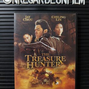 Le Chasseur de Trésor (2009)
