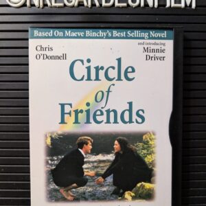 Un Cercle d'Amis / Circle of Friends (1995)